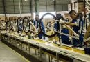 PIM produz 27 mil bicicletas em abril, aponta Abraciclo