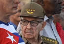 Governo cubano condena “acusação desprezível” contra Castro