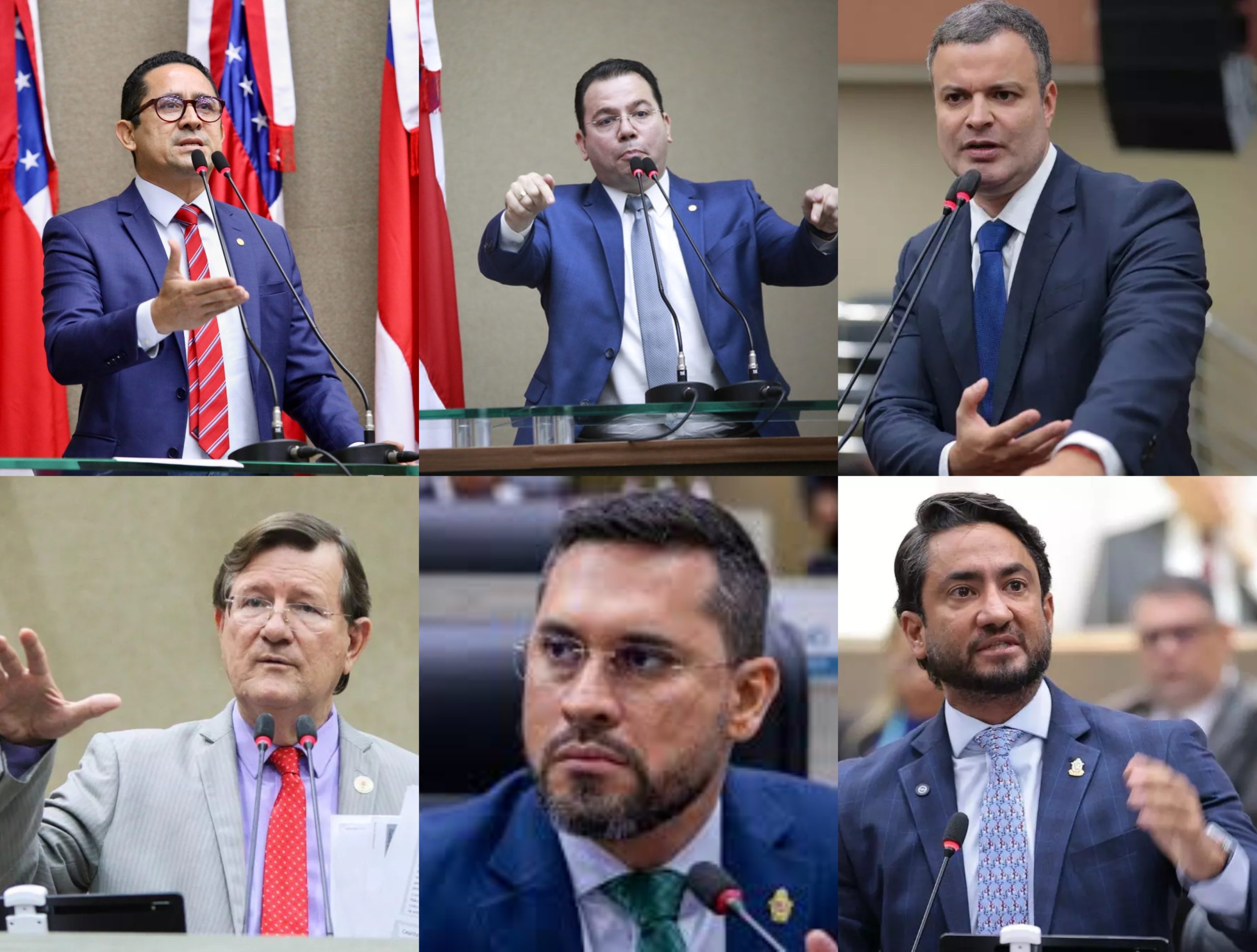 Ataque de influenciador à Zona Franca gera reação de deputados e vereadores no AM
