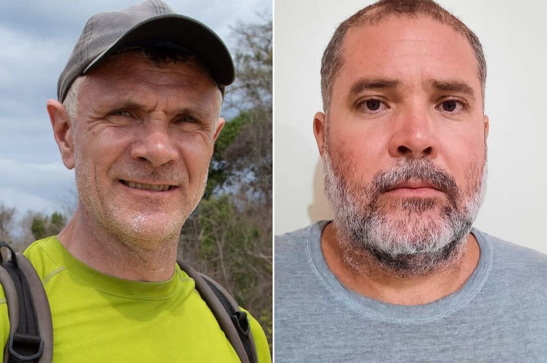 Governo tem prazo para planejar memorial a Bruno e Dom no Amazonas
