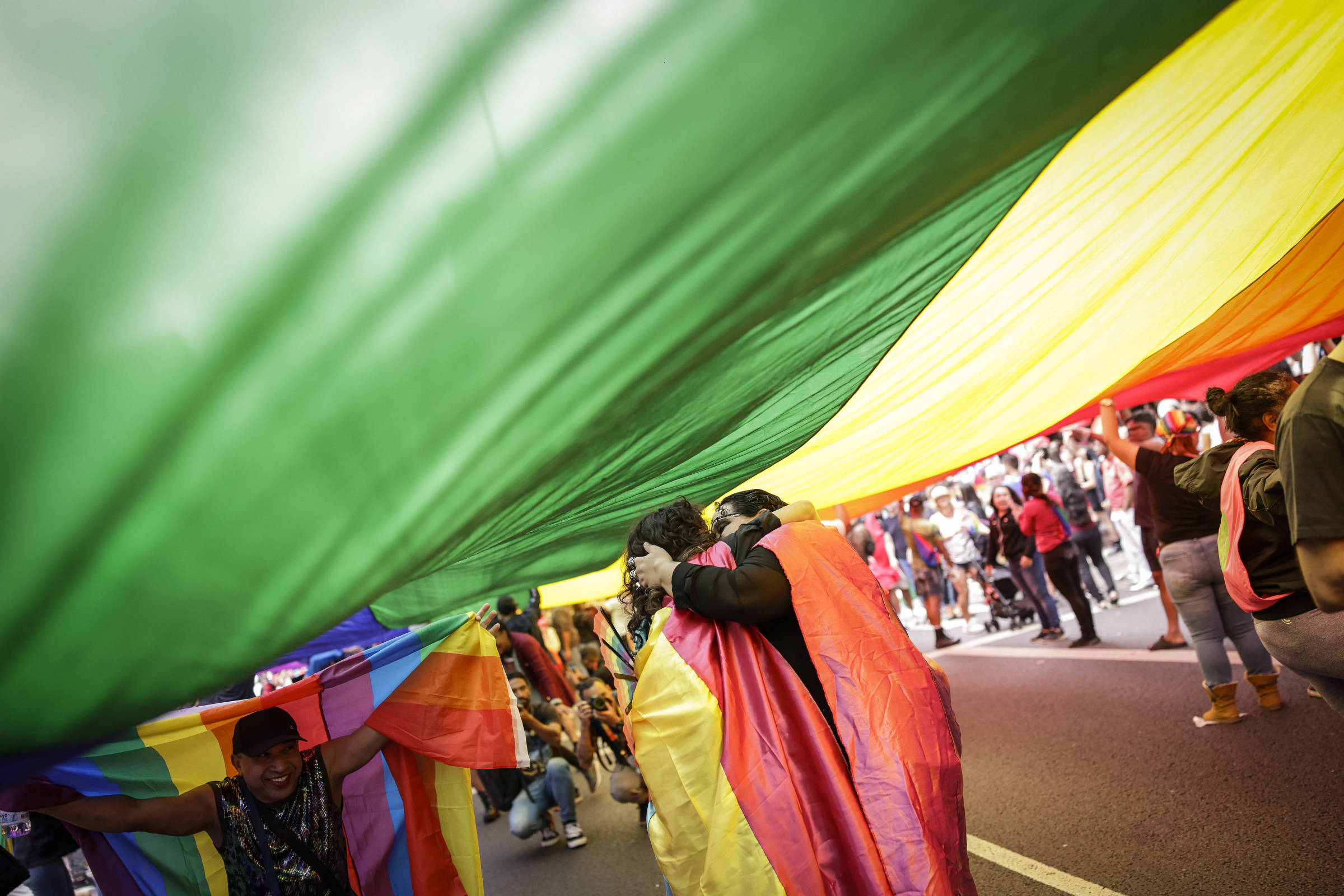 São Paulo é destino favorito de gastronomia, compras e LGBTQIA+, diz Datafolha