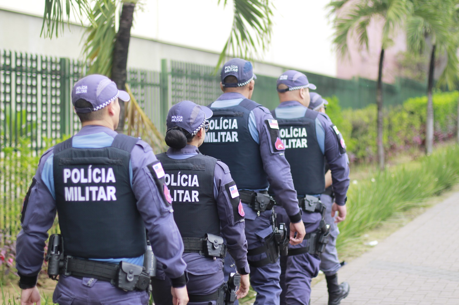 Aleam aprova projeto que cria o BOPE da Polícia Militar do Amazonas