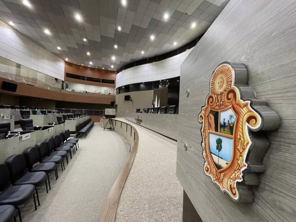 Audiência Pública na CMM discute a LDO 2027
