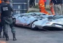 ‘Quantas mortes mais?’ vereador cobra fiscalização após sequência de tragédias com carretas em Manaus