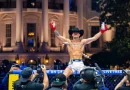 Do AM, Diego Lopes tem vitória histórica no UFC; vereadores repercutem