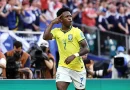 Jogo do Brasil altera expediente em Manaus e quatro municípios do AM na segunda-feira