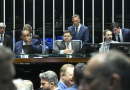 Senado anula norma sobre aborto legal em crianças vítimas de estupro