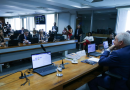 Senadores discutem ritmo de tramitação da PEC do fim da escala 6×1