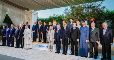 Lula no G7 gera expectativa por tarifa dos EUA e veto à carne pela UE