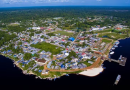 Cheia avança e Santa Isabel do Rio Negro entra em situação de emergência