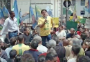 Produtora de ‘Dark Horse’, filme sobre Bolsonaro, é alvo da Polícia Civil em SP