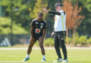 Ancelotti admite mudanças contra Haiti e desconversa sobre Endrick