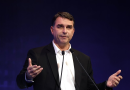 Flávio Bolsonaro compara governo Lula à guerra entre Rússia e Ucrânia