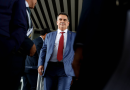 Conselho decide punir Ciro Nogueira por propina investigada na Lava Jato