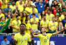 Brasil derrota o Japão e vai às oitavas de final na Copa do Mundo 2026