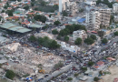Novo terremoto de 4.6 atinge Venezuela cinco dias após tremor duplo
