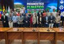 Deputado reforça alerta para possível seca severa em 2026