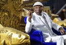 Milton Nascimento tem alta e deixa hospital depois de cinco dias