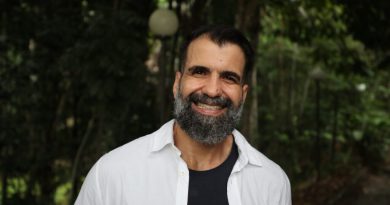 Eduardo Taveira deixa a Sema após sete anos no cargo