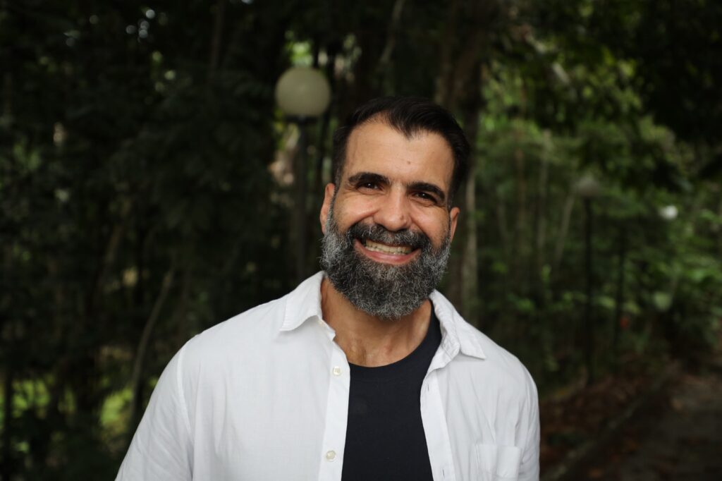 Eduardo Taveira deixa a Sema após sete anos no cargo