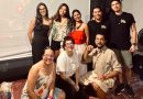 Expedição cultural leva cinema e formação audiovisual a comunidades ribeirinhas do AM
