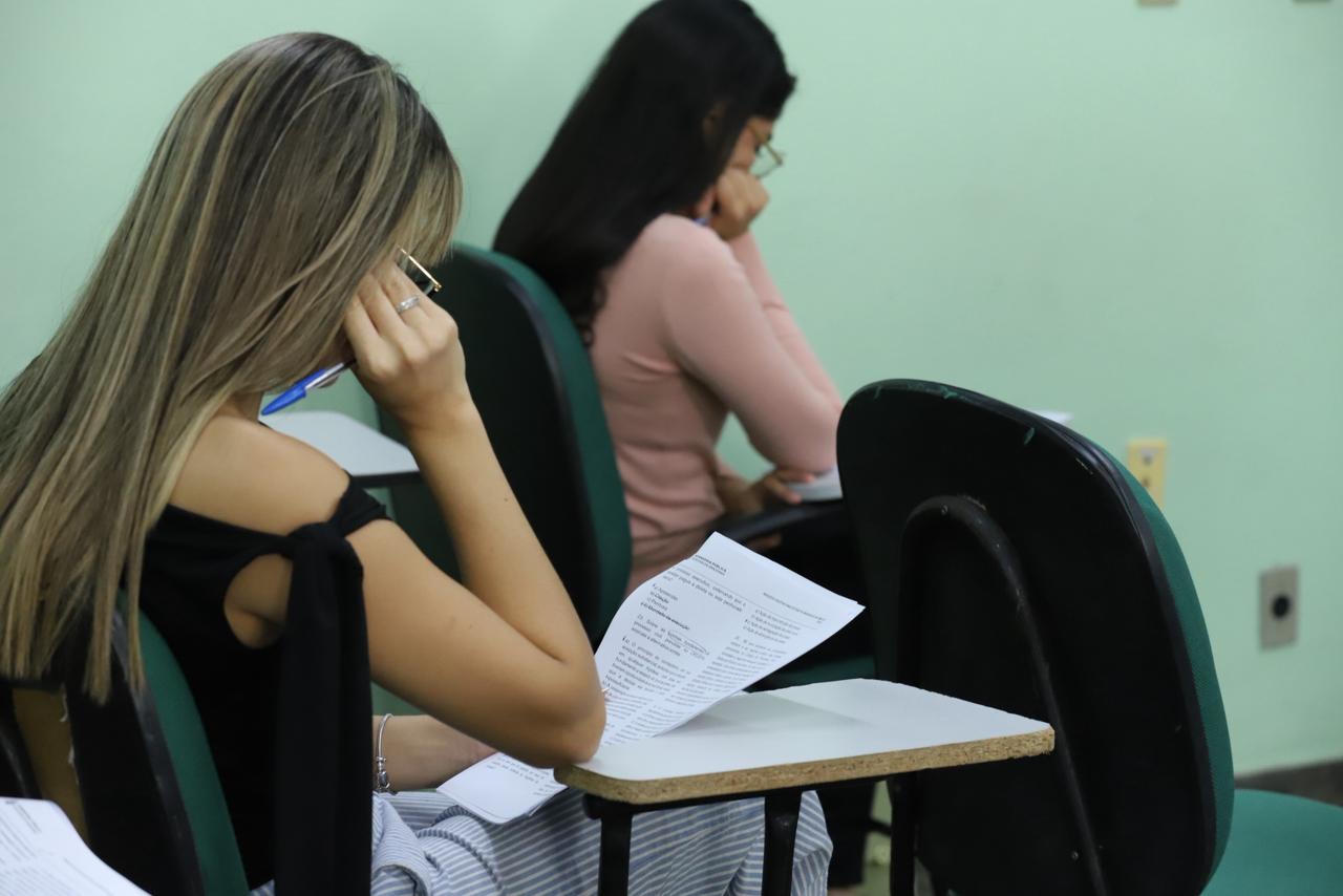 DPE abre inscrições para estágio em Direito em Iranduba; confira