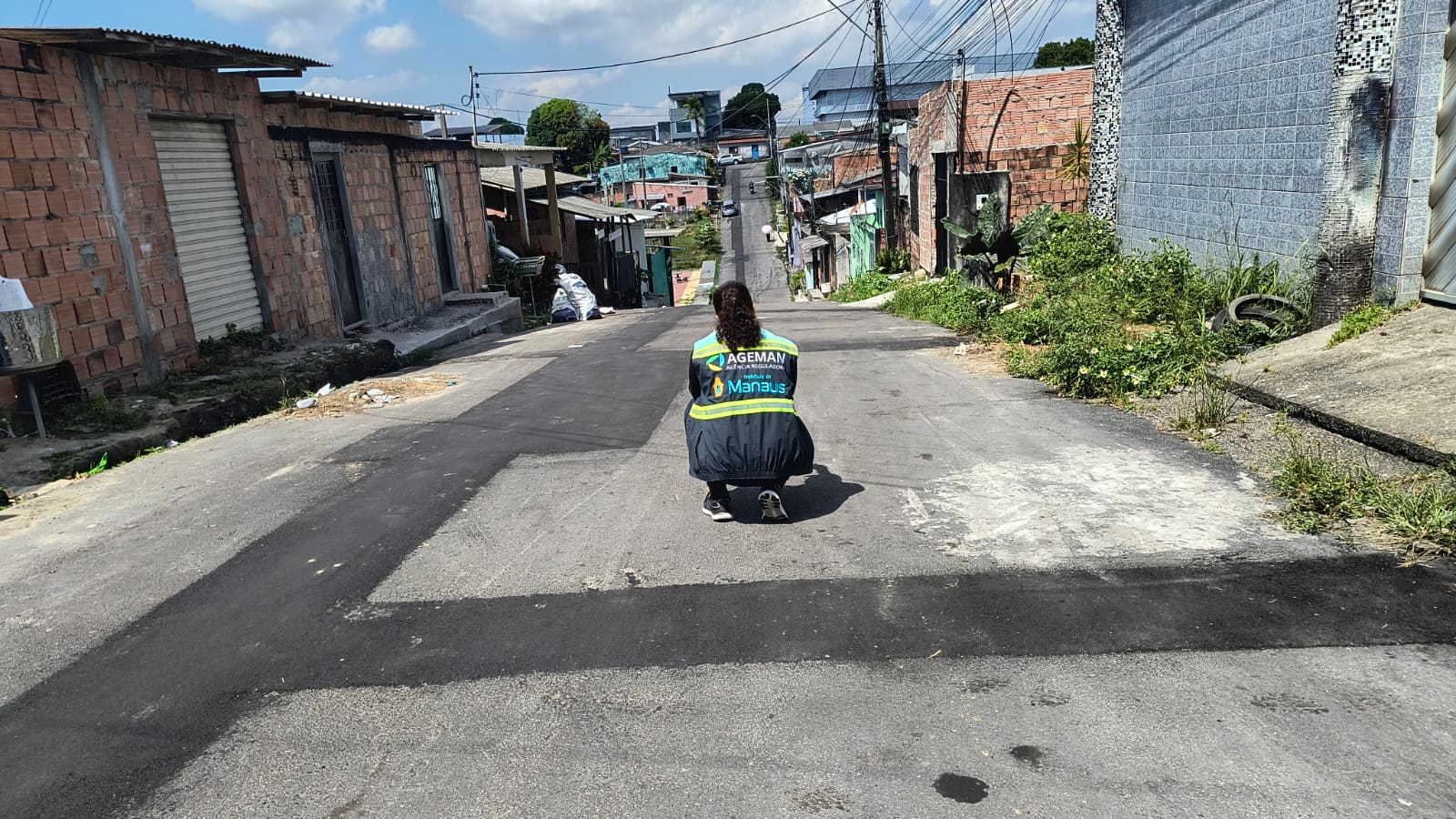 Águas de Manaus é multada em R$5 milhões por falhas em serviços no primeiro semestre