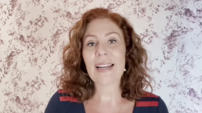 Zambelli volta às redes após deixar prisão e nega ter fugido da Itália