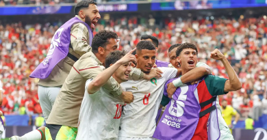 Copa do Mundo retorna com o duelo entre França e Marrocos