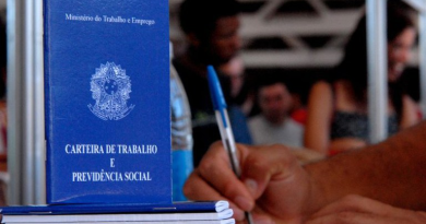 União deve realizar reformas na sede do Ministério do Trabalho em Manaus