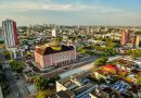 Única do Norte, Manaus entra no Top 10 nacional de cidades para empregos