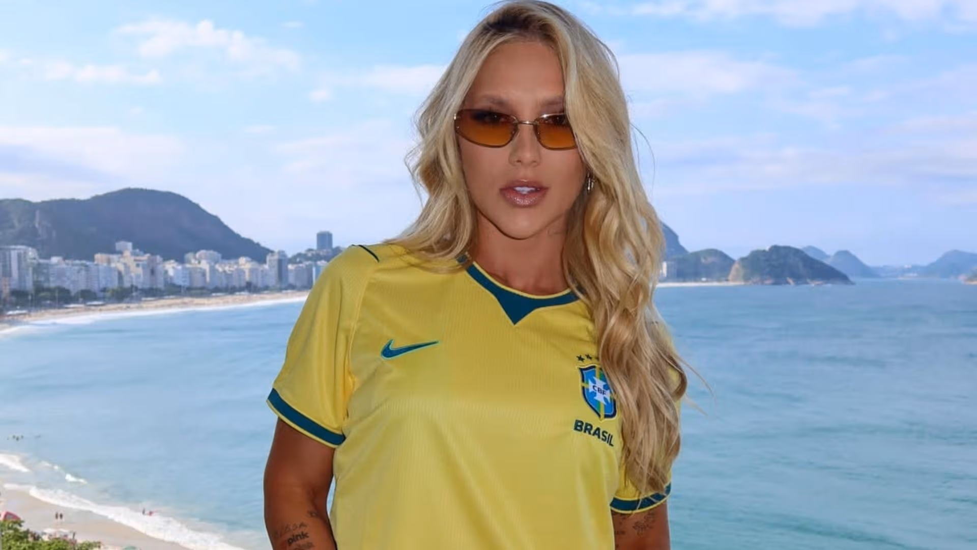MP/DF pede R$ 120 milhões de Virginia por propaganda abusiva de bets