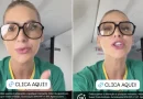 Vereador aciona MPF contra Virginia por incentivo a aposta na Copa