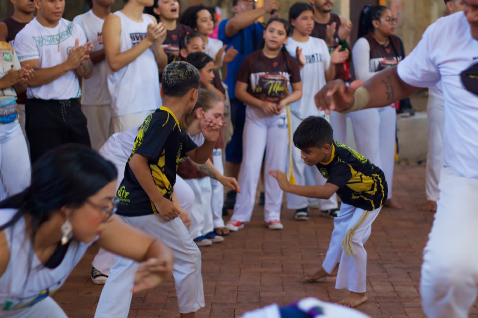 Dia dos Pais no Mercado de Origem tem ações gratuitas de bem-estar, feijoada e rica programação cultural