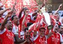 Arsenal é o favorito para ficar novamente com o título da Premier League, aponta Opta