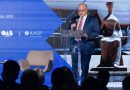 Fachin anuncia projeto de lei para limitar salários de juízes 