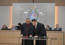 TJAM empossa Marco Choy como novo desembargador