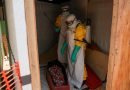 Epidemia de ebola se espalha para sexta província da RD Congo