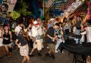 Com atração nacional, 10ª edição do Baile Charme esquenta o Centro de Manaus neste sábado (15/08)