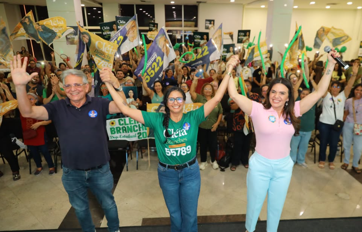 Encontro cobra valorização e melhorias na educação do AM