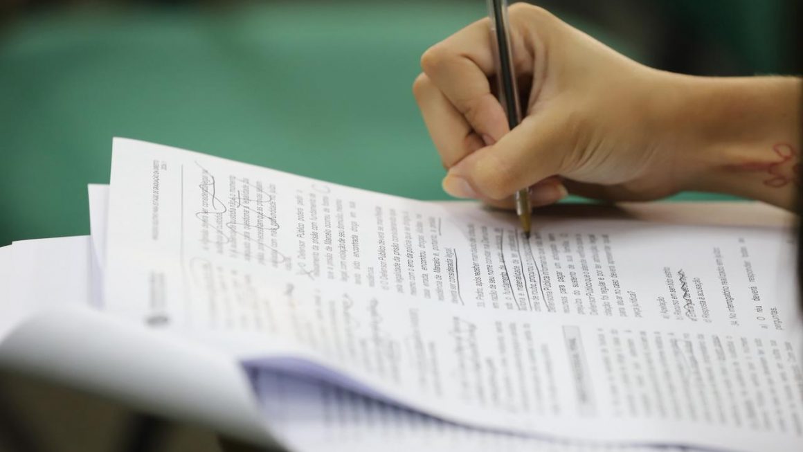 DPE abre inscrições para residência jurídica em Manicoré