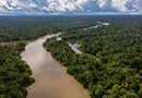 Rio Juruá baixa e Itamarati decreta situação de alerta por estiagem