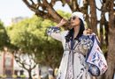 “Praia de Rio”, desfile promovido pelo Amazonas Shopping, une moda e música nortista