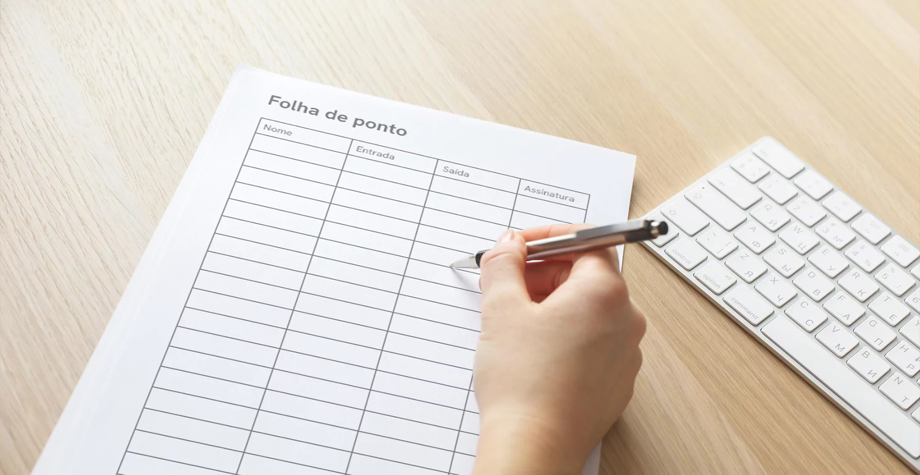 “Ponto britânico”: MPAM cobra fim de registros manuais padronizados em escolas de Canutama