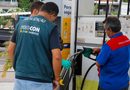 Preço mínimo da gasolina recua R$ 0,70 em Manaus em agosto