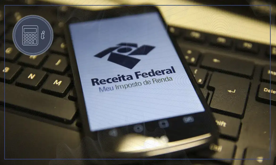 Receita libera consulta ao último lote de restituição do IR 2026; confira