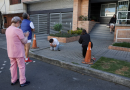 Terremoto de magnitude 7,4 na Colômbia causa desabamentos e deixa feridos