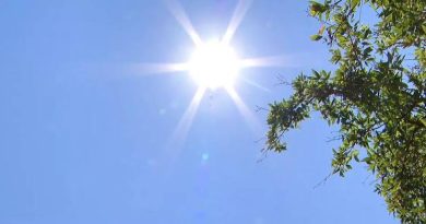 Calor agrava impacto da falta de água em Manaus nesta quarta-feira
