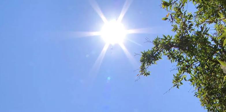 Calor agrava impacto da falta de água em Manaus nesta quarta-feira