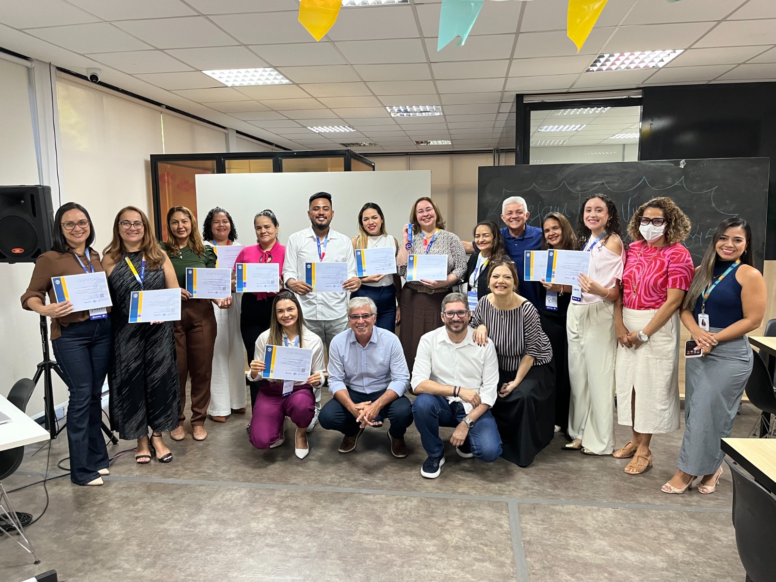 Nova turma do Empretec está com vagas abertas em Manaus; saiba como participar